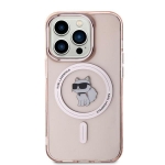 Karl Lagerfeld iPhone 14 Pro
