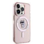Karl Lagerfeld iPhone 14 Pro