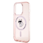 Karl Lagerfeld iPhone 14 Pro