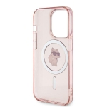 Karl Lagerfeld iPhone 14 Pro