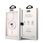 Karl Lagerfeld iPhone 14 Pro