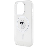 Karl Lagerfeld iPhone 14 Pro