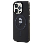 Karl Lagerfeld iPhone 14 Pro