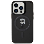 Karl Lagerfeld iPhone 14 Pro