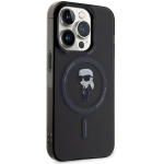 Karl Lagerfeld iPhone 14 Pro