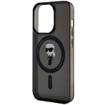 Karl Lagerfeld iPhone 14 Pro