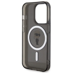 Karl Lagerfeld iPhone 14 Pro