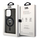 Karl Lagerfeld iPhone 14 Pro