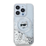 Karl Lagerfeld iPhone 14 Pro