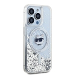 Karl Lagerfeld iPhone 14 Pro