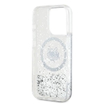 Karl Lagerfeld iPhone 14 Pro