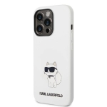 Karl Lagerfeld iPhone 14 Pro