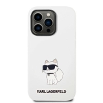 Karl Lagerfeld iPhone 14 Pro