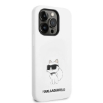 Karl Lagerfeld iPhone 14 Pro