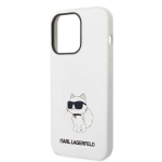Karl Lagerfeld iPhone 14 Pro