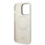 Karl Lagerfeld iPhone 14 Pro