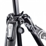 Statyw Manfrotto MT190X3 bez głowicy