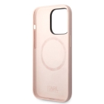 Karl Lagerfeld iPhone 14 Pro
