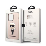 Karl Lagerfeld iPhone 14 Pro