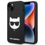 Karl Lagerfeld iPhone 14 Plus / 15 Plus