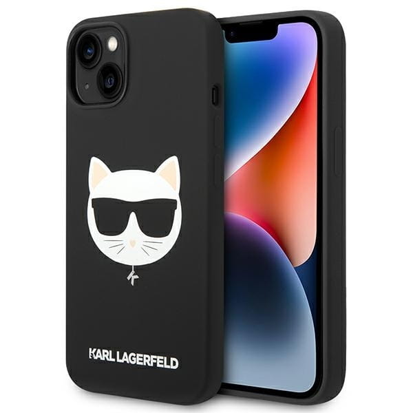 Karl Lagerfeld iPhone 14 Plus / 15 Plus