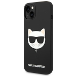 Karl Lagerfeld iPhone 14 Plus / 15 Plus