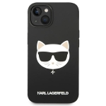 Karl Lagerfeld iPhone 14 Plus / 15 Plus