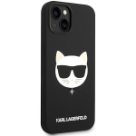 Karl Lagerfeld iPhone 14 Plus / 15 Plus