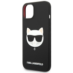 Karl Lagerfeld iPhone 14 Plus / 15 Plus