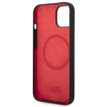 Karl Lagerfeld iPhone 14 Plus / 15 Plus