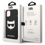 Karl Lagerfeld iPhone 14 Plus / 15 Plus