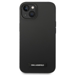 Karl Lagerfeld iPhone 14 Plus / 15 Plus
