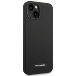 Karl Lagerfeld iPhone 14 Plus / 15 Plus