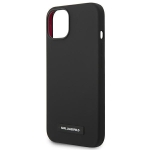 Karl Lagerfeld iPhone 14 Plus / 15 Plus