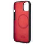 Karl Lagerfeld iPhone 14 Plus / 15 Plus