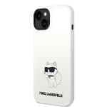 Karl Lagerfeld iPhone 14 Plus / 15 Plus