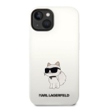 Karl Lagerfeld iPhone 14 Plus / 15 Plus