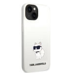 Karl Lagerfeld iPhone 14 Plus / 15 Plus