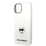 Karl Lagerfeld iPhone 14 Plus / 15 Plus