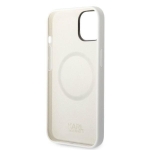 Karl Lagerfeld iPhone 14 Plus / 15 Plus