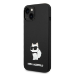 Karl Lagerfeld iPhone 14 Plus / 15 Plus