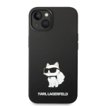Karl Lagerfeld iPhone 14 Plus / 15 Plus
