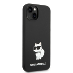 Karl Lagerfeld iPhone 14 Plus / 15 Plus