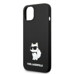 Karl Lagerfeld iPhone 14 Plus / 15 Plus