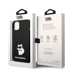 Karl Lagerfeld iPhone 14 Plus / 15 Plus