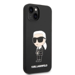 Karl Lagerfeld iPhone 14 Plus / 15 Plus
