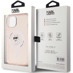 Karl Lagerfeld iPhone 14 / 15 / 13
