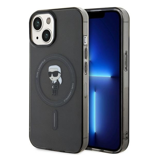 Karl Lagerfeld iPhone 14 / 15 / 13