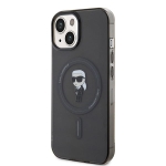 Karl Lagerfeld iPhone 14 / 15 / 13