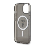 Karl Lagerfeld iPhone 14 / 15 / 13